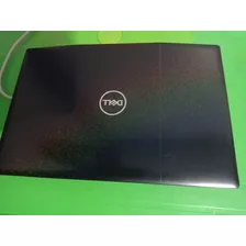 Laptop Dell G5 15 I7 16gb Ram 6gb Gtx1660ti