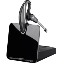 Auricular Bluetooth 4.0 Estéreo Inalámbrico - Color Negro