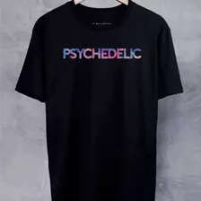 Camiseta Psychedelic Strip Me Clothing