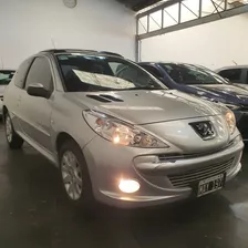 Peugeot 207 Compact 3 Puertas 2013 Excelente Oportunidad (e)