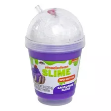 Batido De Baba De Nickelodeon Slime