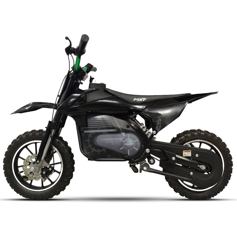 mini moto fun motors trilha cross raptor 125 cc 4t gasolina