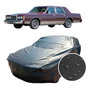 Funda Cubre Auto Afelpada Lincoln Town Car Cartier 1998