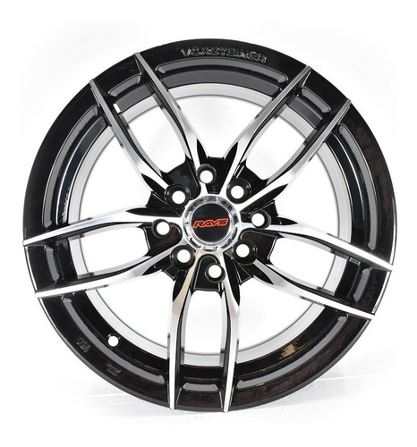 Rines 15 4/100 (4 Rines) Gyro Astra Corsa Attitude Fiat 500 Foto 2