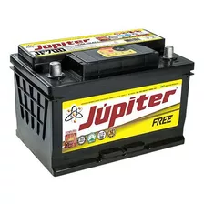 Bateria Jupiter 65 Amp Sin Mantenimiento Tipo Japon