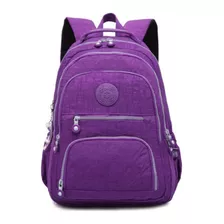 Mochila Para Niña, Adolescente, Escolar, Femenina, Tegaote