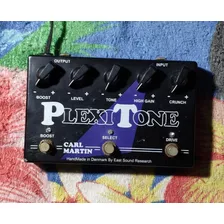 Carl Martin Plexitone (marshall In A Box) - Willaudio