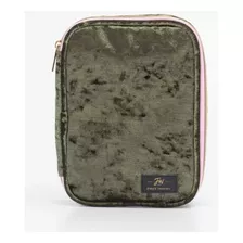 Cartuchera Organizador Velvet Fw