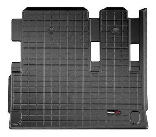 Tapetes Weathertech Mb Vito 14-20 - 1ra+2da/3ra Filas+caj Foto 4