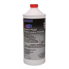 Liquido De Freno Wagner Extra-hd Dot 3 946ml (amarillo)