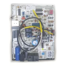 Placa Split Sanyo F/c M518f2kgj (cod. 30145030_sa202)