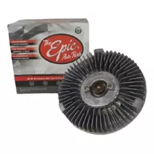 Fan Clucth Jeep Cherokee Kj Kk 2002 - 2014 Wk 2006-2010