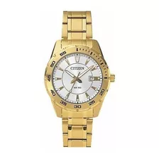 Reloj Citizen Analógico Para Hombre Bi1042-54a