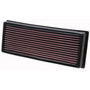 Filtro De Aire K&n Fiat 131 1.6l 1974 A 1981 E-1070