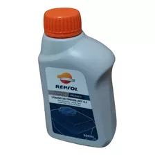 Liquido De Freno Repsol Dot 5.1