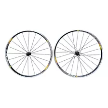 Roda Mavic Ksyrium Equipe Original