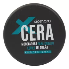 Cera Moldeadora Humectante Para Cabello Xiomara 100g