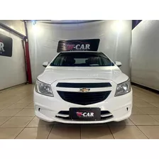 Chevrolet Onix 1.0 Mpfi Joy 8v Flex 2017