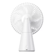 Mini Ventilador Xiaomi Reargable Portatil 4 Velocidades