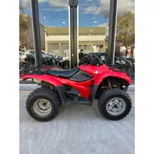 Honda Trx420 4x2 2008