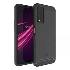 Funda, Estuche Para Celul Tudia Dualshield Diseñado Para T-m