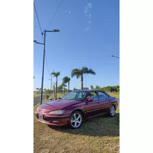 Peugeot 406 2.1 Svdt