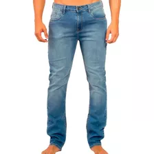 Calça Jeans Rip Curl Classic Original - Azul