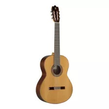 Guitarra Electroacústica Alhambra 3ce1