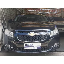 Chevrolet Cruze 1.8 Lt Sport6 16v