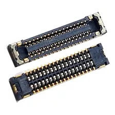 Conector Fpc Zte ( 34 Pines ) Para Board