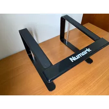 Laptop Stand Dj Numark