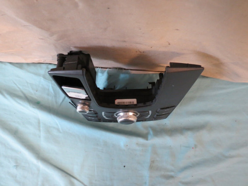  04-10 Audi A8 S8 Center Console Shifter Cd Radio Mmi Ccp Foto 9