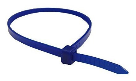 Cable Tie Supply Marca Cts - 11 Inch, 50 Foto 3