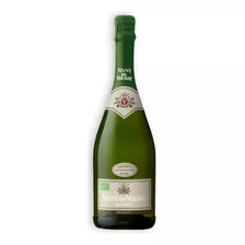 Vino Espumante Veuve Du Vernay Organic Bio Brut 750ml
