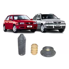 Kit Amortecedor Dianteiro Volkswagen Gol 1.0 Special 2p 1999