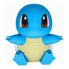 Cofre - Squirtle