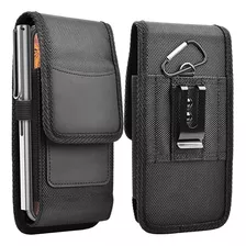 Njjex Cell Phone Holster Para Samsung Galaxy S22 Ultra S21 S