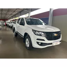 Chevrolet S10 2.5 Advantage 4x2 Cd 16v