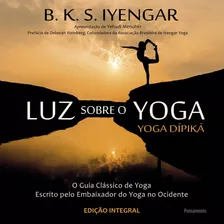 Luz Sobre O Yoga: Luz Sobre O Yoga