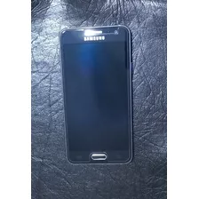 Samsung Galaxy A3 16 Gb Negro Medianoche 1.5 Gb Ram