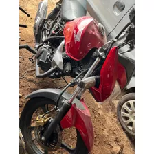 Moto Honda Glh 150 04 Baja Definitiva 
