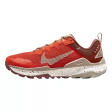 Zapatilla Nike React Wildhourse 8 Original Dr2689-600