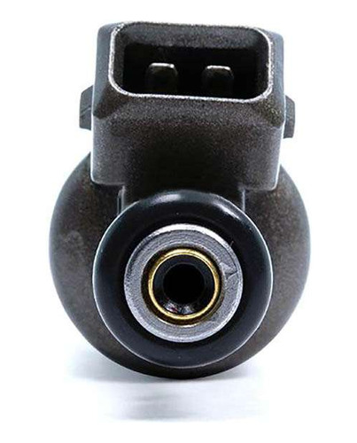 Inyector Gasolina Para Cadillac Allante 8cil 4.5 1992 Foto 4