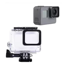 Gopro Estanque Caixa Case Hero 5 6 7 Black Prova D'água