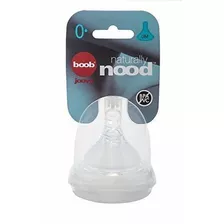 Joovy Boob Naturalmente Nood Del Pezón, Etapa 0.