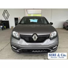Renault Sandero Life 1.0 Mt 1.0 2023 0km