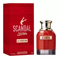 Jean Paul Gaultier Scandal Le Parfum Perfume Mujer Edp 30ml