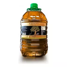 Aceite De Oliva Intenso 5l