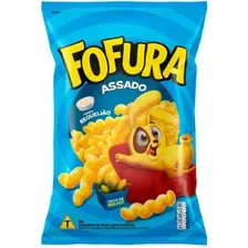 Caixa De Biscoito Salgadinho Cheetos Requeijão 20g - 20un