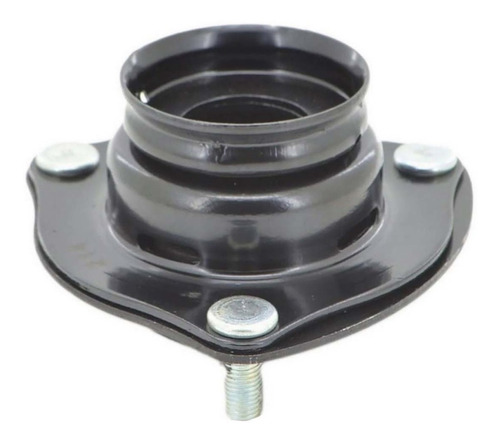 Base Amortiguador Acura Csx 2006-2011 Delantero Sin Balero Foto 3